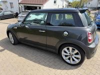 Second-hand Mini Cooper S 184 CP (135 kW) 2011 Gri Hatchback