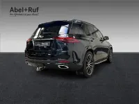 Gebraucht Mercedes GLE450 AMG 367 PS (269 kW) 2026 Lack obsidianschwarz met SUV