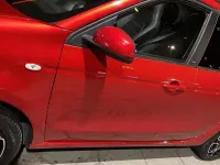 Gebraucht Smart ForFour Prime 90 PS (66 kW) 2017 Rot Kleinwagen