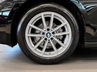 Neu BMW 318 156 PS (114 kW) 2026 Schwarz Kombi