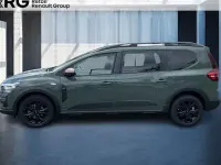 Gebraucht Dacia Jogger Extreme 110 PS (80 kW) 2024 Staubgrau Van / Kleinbus