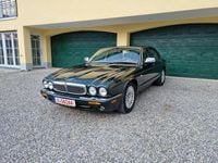 Gebraucht Jaguar XJ Executive 237 PS (174 kW) 1998 Grün Limousine