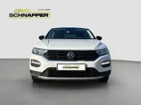 Occasion VW T-Roc Style 150 ch (110 kW) 2021 Blanc SUV