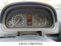 Gebraucht Mercedes A180 109 PS (80 kW) 2012 Silber Limousine