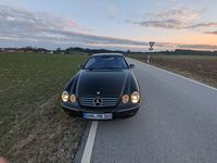 gebraucht Mercedes CL55 AMG AMG AMG