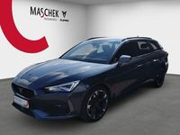 Gebraucht Cupra Leon 190 PS (139 kW) 2024 Magnetic grau Limousine