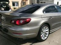 gebraucht VW CC 