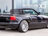 gebraucht BMW Z1 Roadster | original Lorenz Tuning!