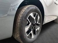 Gebraucht Nissan Townstar Tekna 131 PS (96 kW) 2025 Grau Van