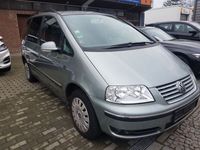 gebraucht VW Sharan Comfortline