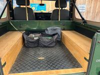 gebraucht Land Rover Defender 90 TD 5 Station Wagon -