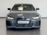Gebraucht BMW i4 M Sport 400 kW (544 PS) 2024 Grau Limousine
