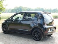 gebraucht VW e-up! UNITED; PDC, Kamera, Garantie, TÜV neu,