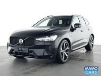 Gebraucht Volvo XC60 Plus 455 PS (334 kW) 2025 Schwarz SUV
