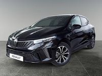 Neu Renault Clio V Techno 115 PS (84 kW) 2026 Schwarz Limousine