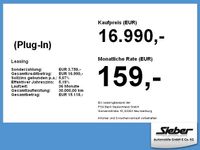 Gebraucht Opel Corsa-e 100 kW (136 PS) 2023 Kristall silber Kleinwagen