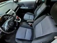Gebraucht Mazda 5 143 PS (105 kW) 2007 Grau Van / Kleinbus