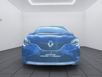 Gebraucht Renault Captur Equilibre 91 PS (66 kW) 2023 Blau SUV