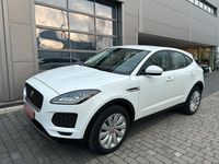 Second-hand Jaguar E-Pace 150 CP (110 kW) 2020 Alb SUV