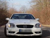 gebraucht Mercedes SLK32 AMG AMG US-Import