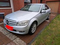 Gebraucht Mercedes 220 170 PS (125 kW) 2009 Silber Limousine