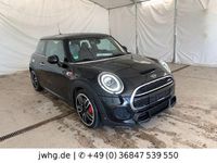 Second-hand Mini Cooper 231 CP (169 kW) 2018 Negru Hatchback