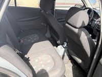 Gebraucht Skoda Fabia 65 PS (47 kW) 2006 Schwarz Kombi