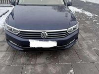 Gebraucht VW Passat Highline 190 PS (139 kW) 2015 Kombi