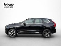 Gebraucht Volvo XC60 Core 349 PS (256 kW) 2022 Schwarz SUV