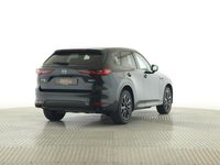 gebraucht Mazda CX-60 Homura Allrad Matrix Navi ACC PDC HUD LM