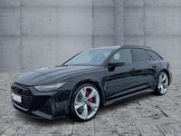 Neu Audi RS6 Sport 600 PS (441 kW) 2025 Schwarz Kombi