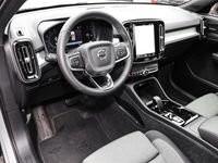 Gebraucht Volvo XC40 Plus 163 PS (119 kW) 2023 Grau SUV