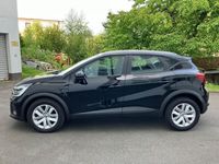Gebraucht Renault Captur 91 PS (66 kW) 2023 Schwarz SUV