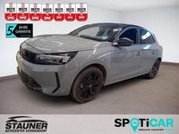 Gebraucht Opel Corsa S 101 PS (74 kW) 2025 Grau Kleinwagen