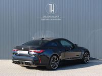 Gebraucht BMW M4 Competition Edition 510 PS (375 kW) 2021 Saphirschwarz metallic Coupé