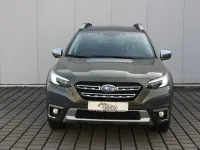Neu Subaru Outback Platinum 169 PS (124 kW) 2026 Grau Limousine
