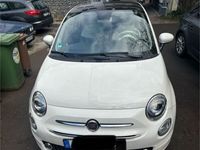 gebraucht Fiat 500 1.2 8V Lounge