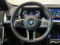 gebraucht BMW X1 sDrive18d Glasdach, Sitzheizung, Komfortzugang