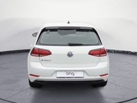 gebraucht VW e-Golf e-Golf CCSCCS eSound Winterpaket FrontAssist Navi L