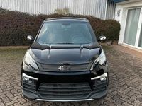 Gebraucht Ligier JS60 2020 Schwarz