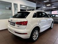 gebraucht Audi Q3 sport quattro, Panorama, Aut. Heckklappe, AHK