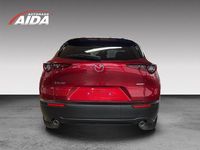 Neu Mazda CX-30 Exclusive-Line 186 PS (136 kW) 2026 SUV