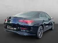 Gebraucht Mercedes CLA200 Advanced 150 PS (110 kW) 2025 Andere Coupé