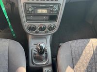 Gebraucht Mercedes A140 80 PS (58 kW) 2003 Grau Kleinwagen