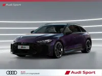 Neu Audi RS5 Sport 639 PS (469 kW) 2026 Merlin Kombi