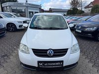 Second-hand VW Fox Style 54 CP (39 kW) 2010 Alb Hatchback