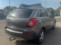 Gebraucht Opel Antara Cosmo 150 PS (110 kW) 2009 Beige SUV