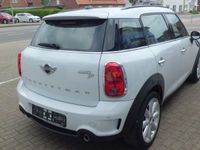 gebraucht Mini Cooper SD Countryman COOPER_SD