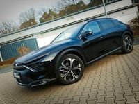 Gebraucht Citroën C5 X Shine 181 PS (133 kW) 2022 Schwarz Kombi