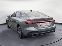 Gebraucht Audi A5 Ambiente 204 PS (150 kW) 2025 Chronosgrau metallic Limousine